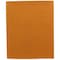 Gator Grit Gator 11 in. L X 9 in. W 180 Grit Aluminum Oxide Sanding Sheet 1 pk 3273 - alternate 3